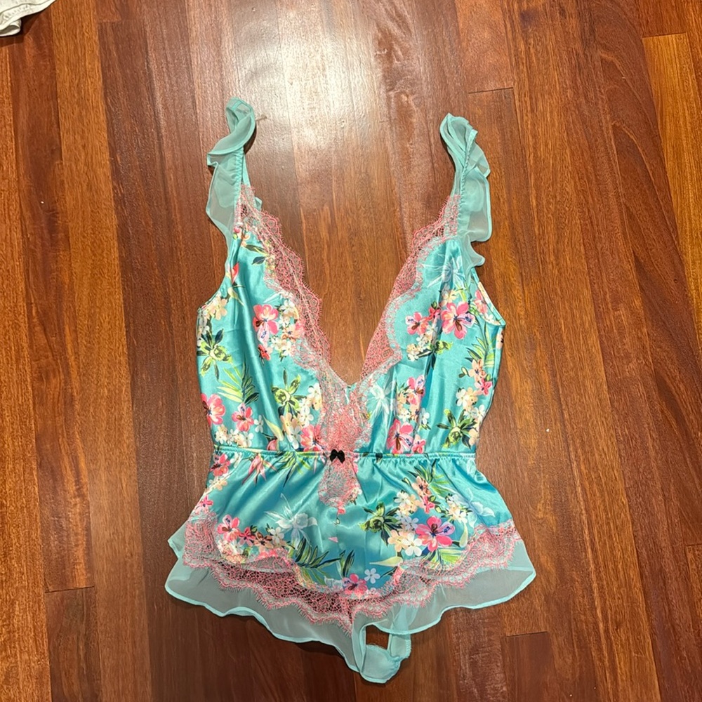 Victoria Secret Sexy Bodysuit